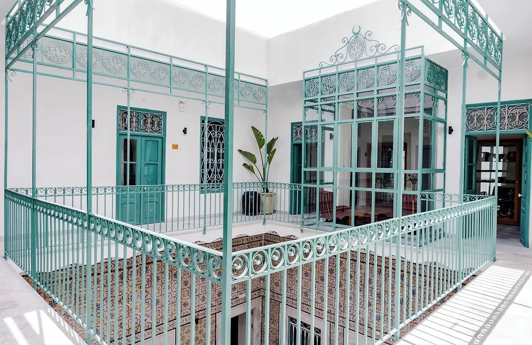Dar Ben Gacem-1